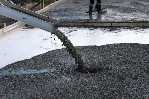 Best Concrete Pool Decks in Destin, FL