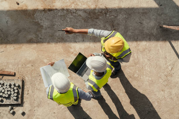 Best Concrete Slab Construction in Destin, FL